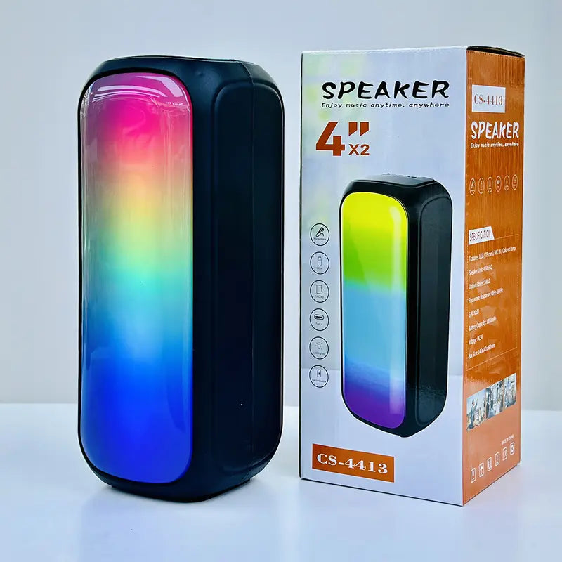 Microphone haut-parleur