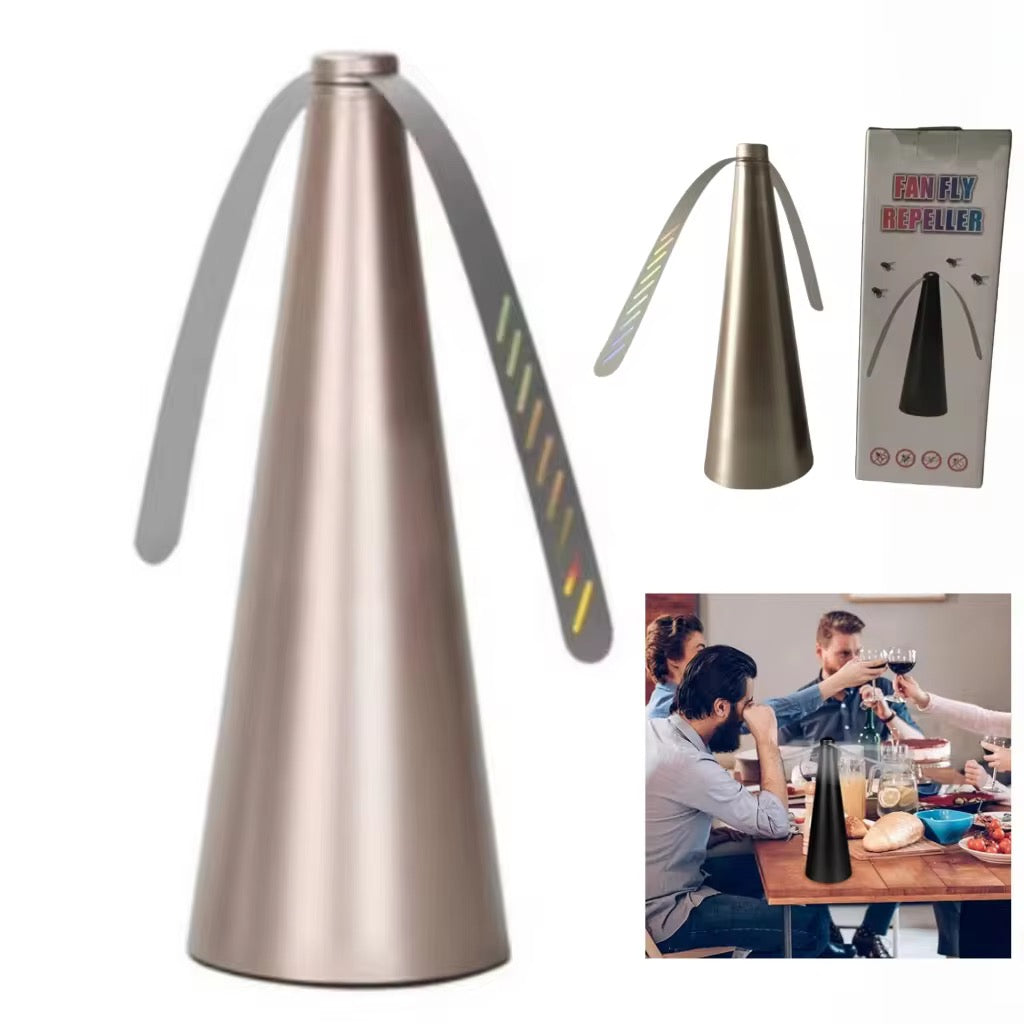 Ventilateur Anti-Insectes de Table