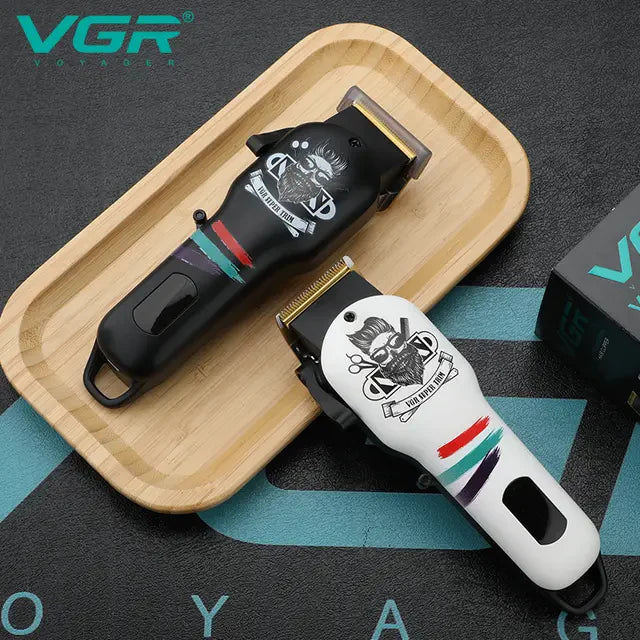 Tondeuse à Cheveux VGR V-699