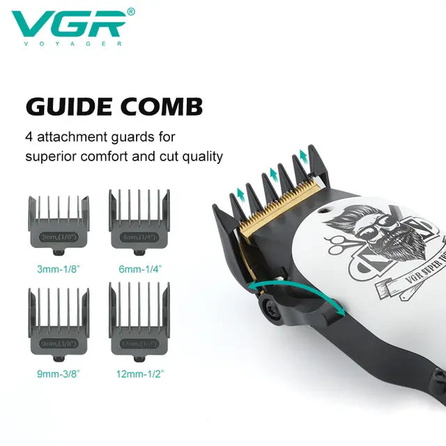 Tondeuse à Cheveux VGR V-699