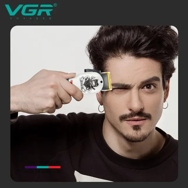 Tondeuse à Cheveux VGR V-699