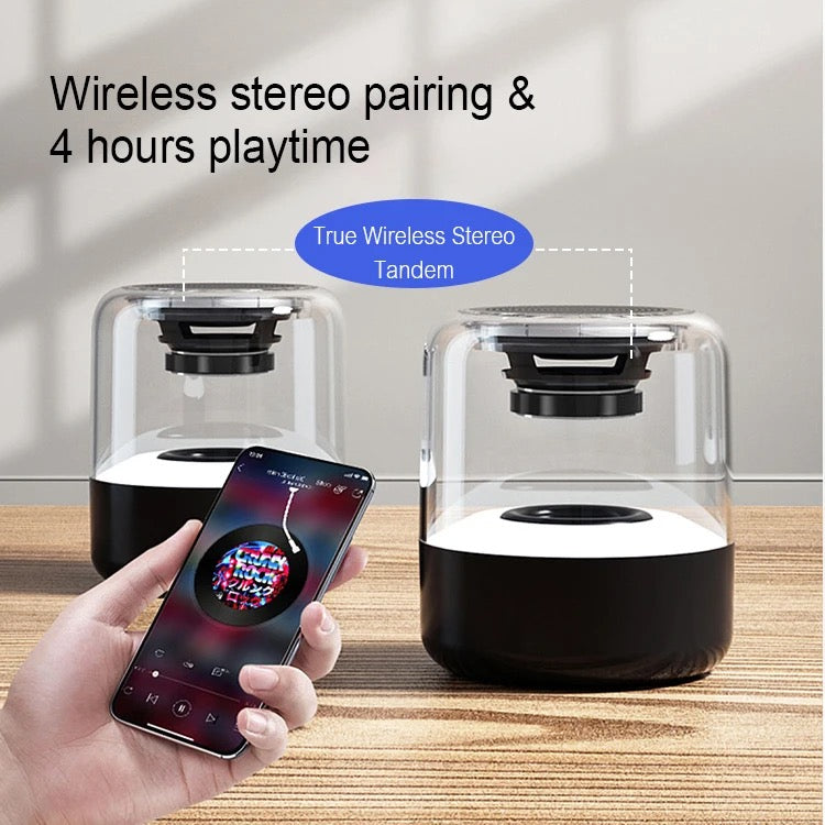 Mifa — haut-parleur stéréo sans fil Portable, marque personnalisée Z5, pour la maison, la chambre à coucher, le bureau et en extérieur
