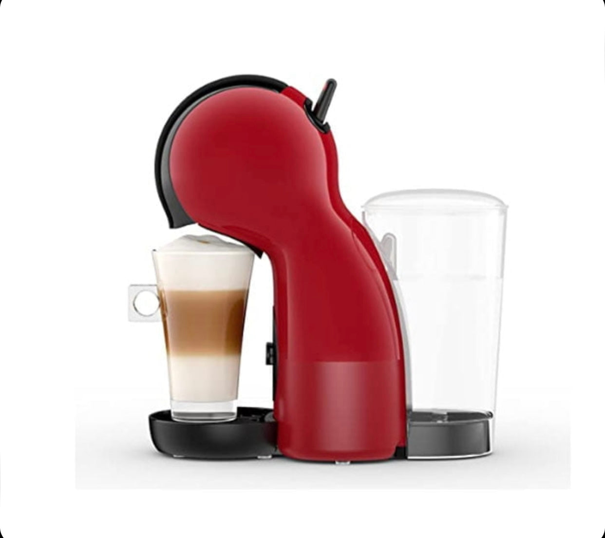Machine à café Dolce Gusto Piccolo XS