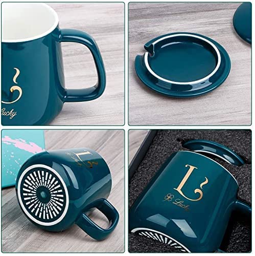 Chauffe-Tasse electrique USB avec tasse céramique