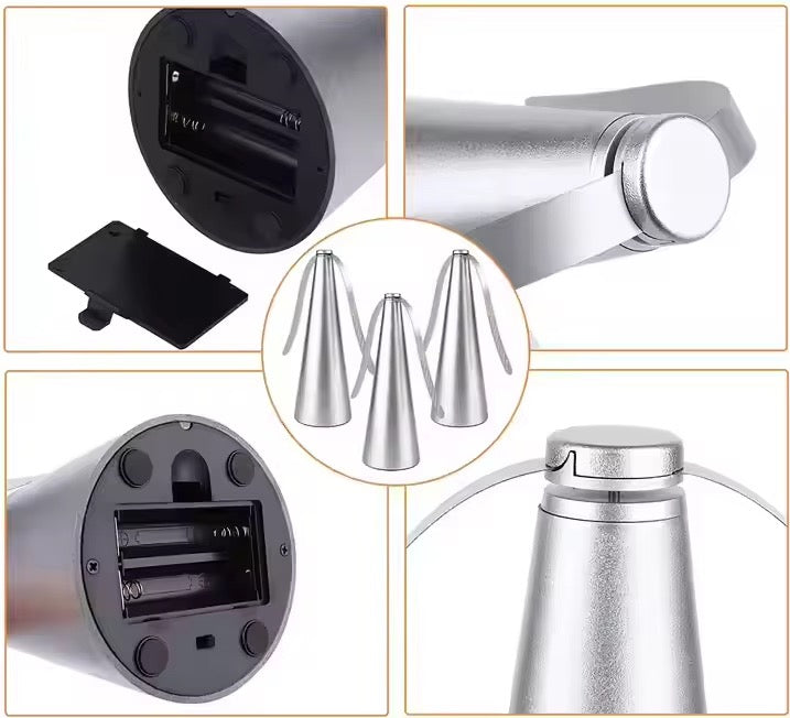 Ventilateur Anti-Insectes de Table