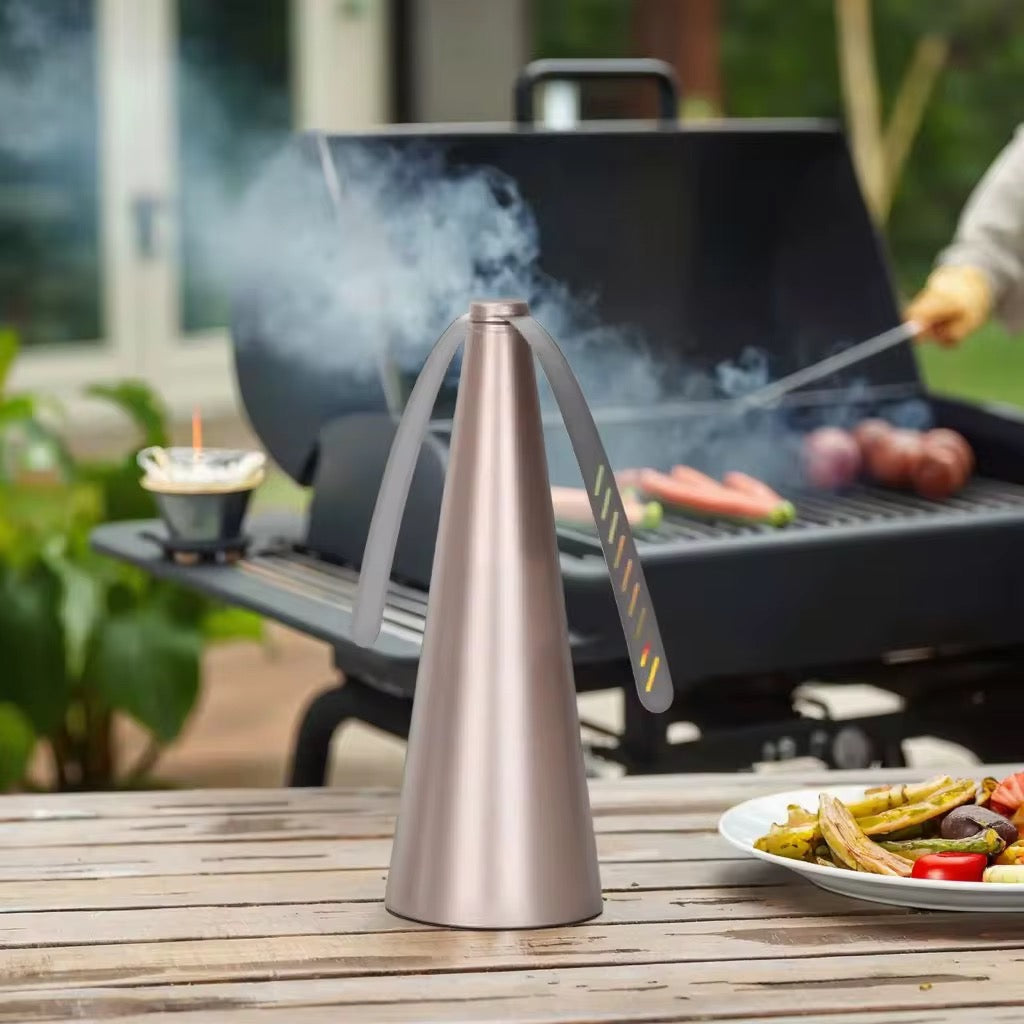 Ventilateur Anti-Insectes de Table
