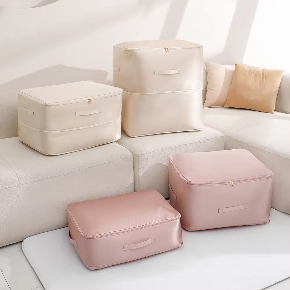Grand sac de Compression couette vêtements