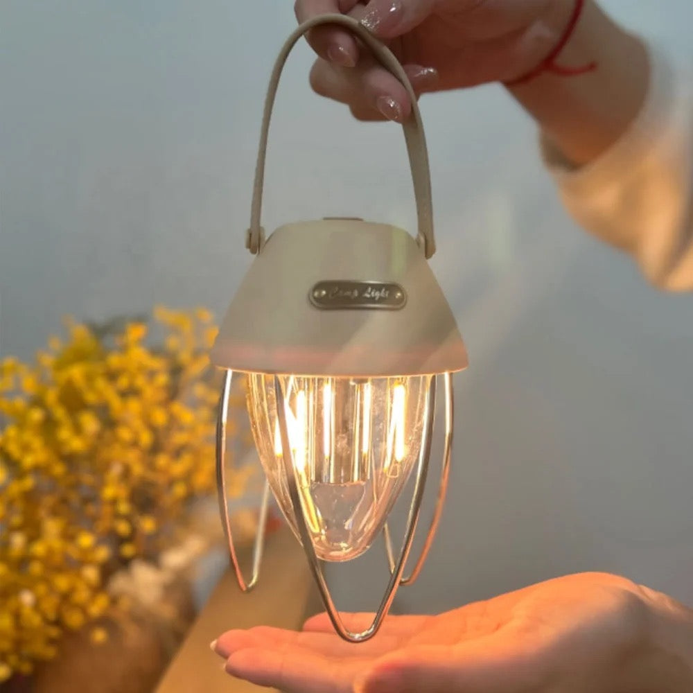 Led lamp