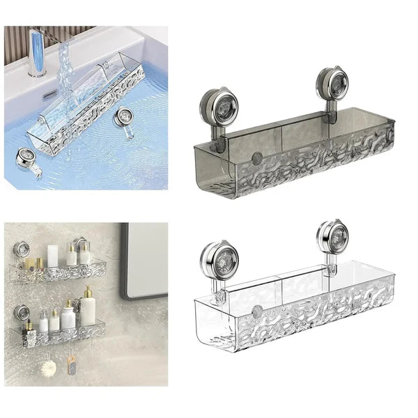 Étagère NovaLine – Rangement mural sans perçage