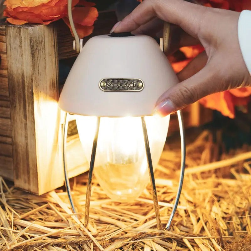 Led lamp