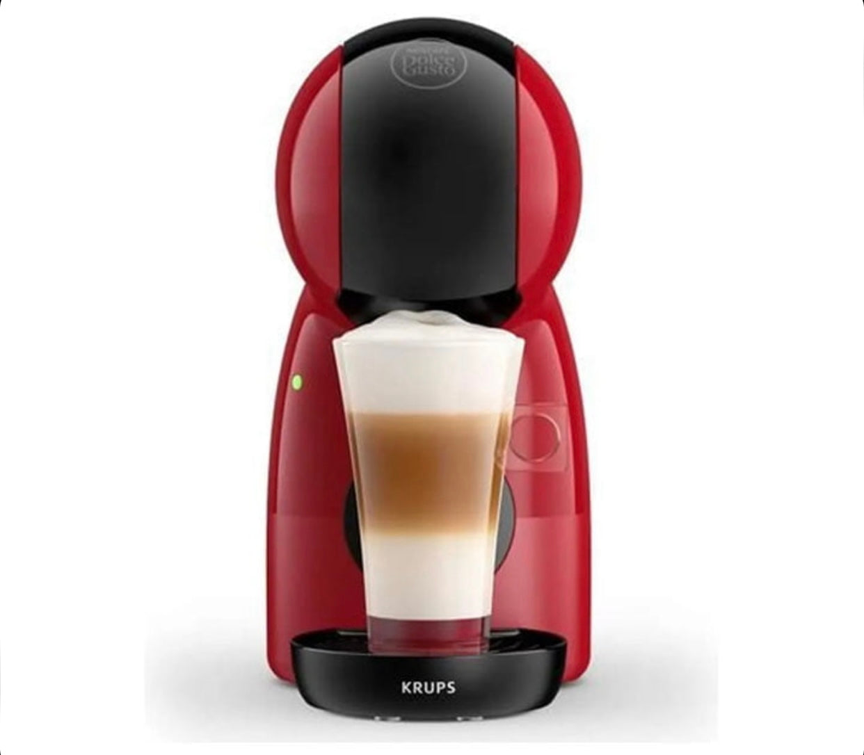 Machine à café Dolce Gusto Piccolo XS