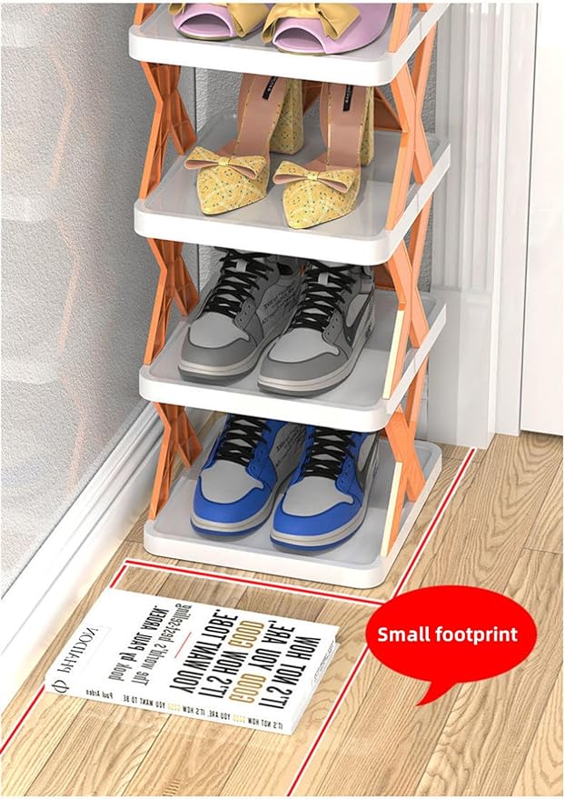 Étagère à Chaussures