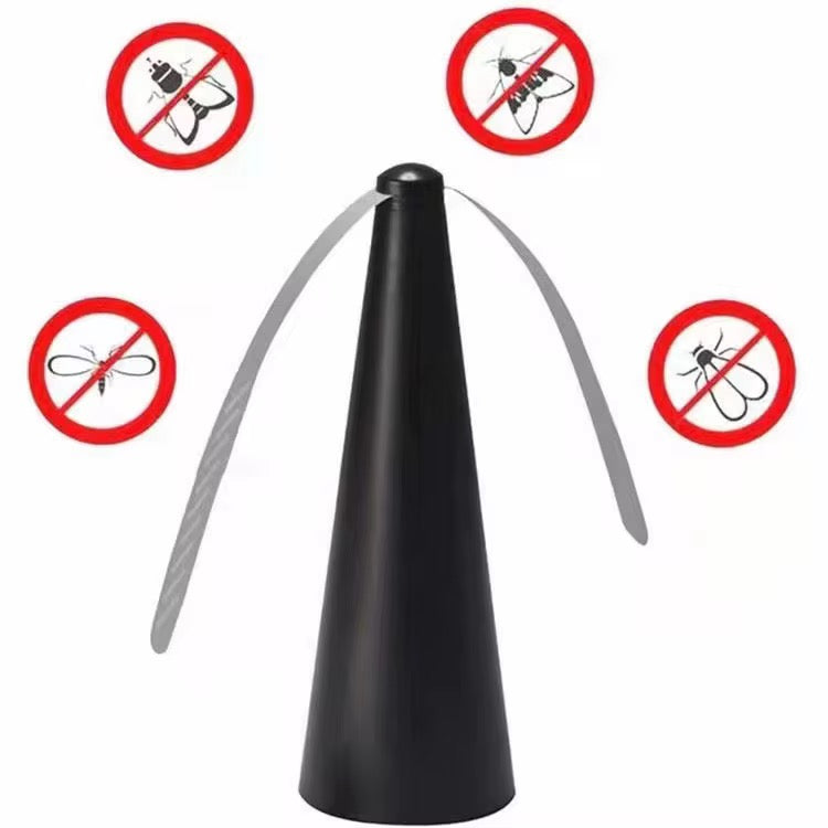 Ventilateur Anti-Insectes de Table