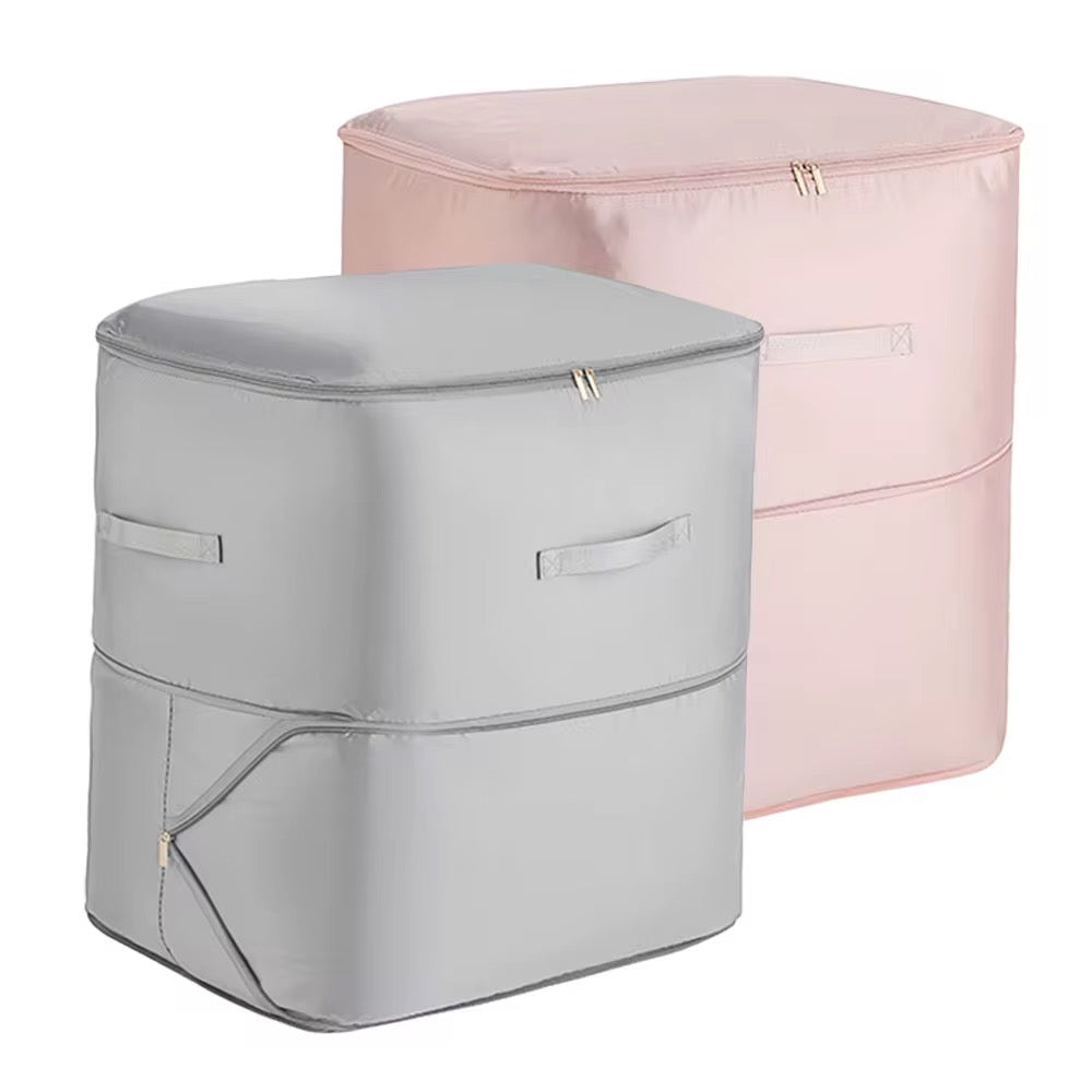 Grand sac de Compression couette vêtements