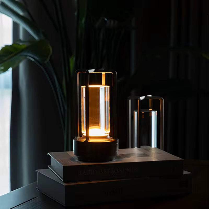 Lampe de table LED Nordique