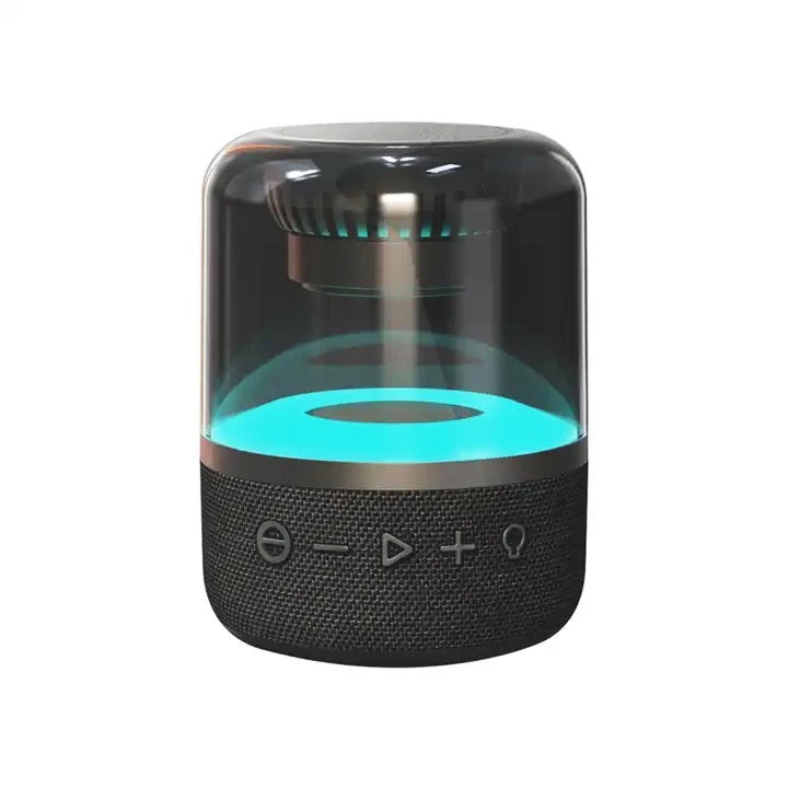 Xiaomi — Mini haut-parleur bluetooth sans fil, enceinte Portable, magnétique, pour vélo en plein air