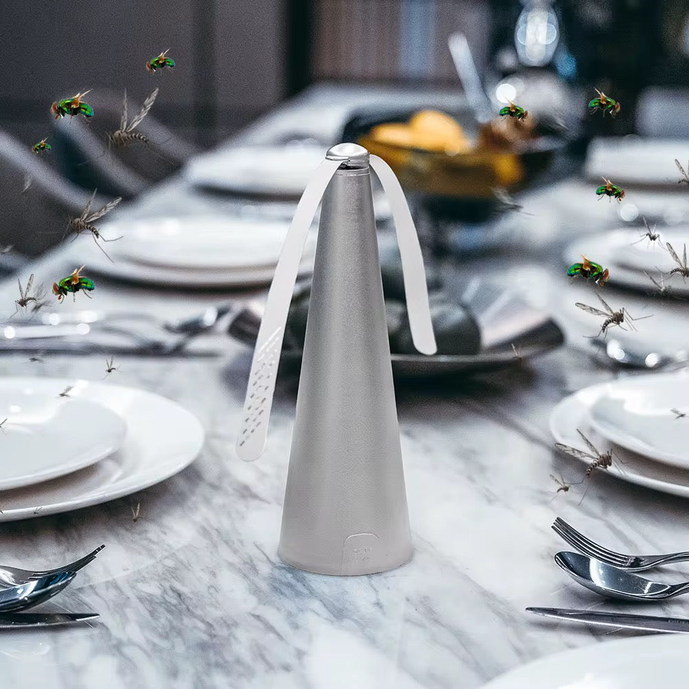 Ventilateur Anti-Insectes de Table