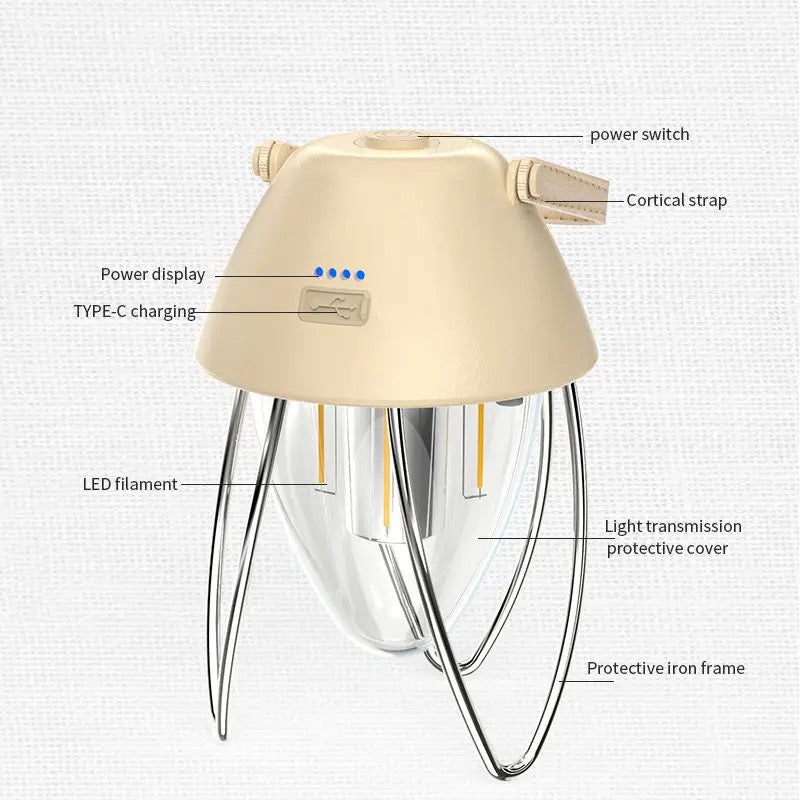 Led lamp