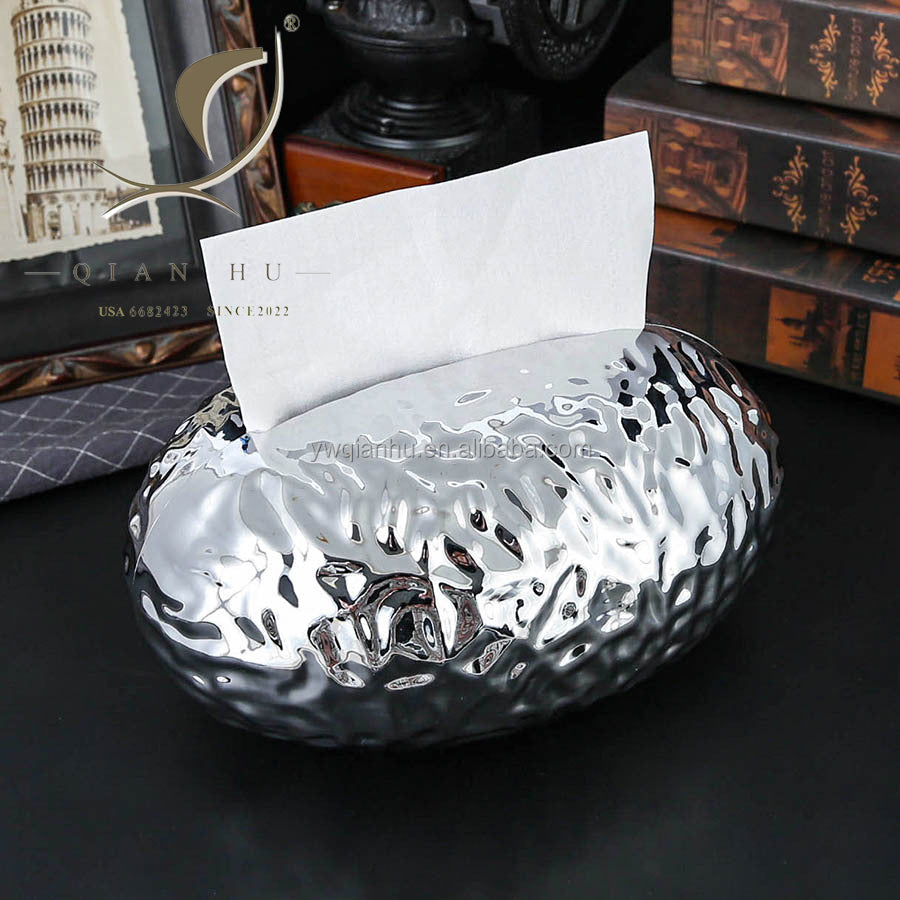 Boîte à Mouchoirs Rétro Good Looks