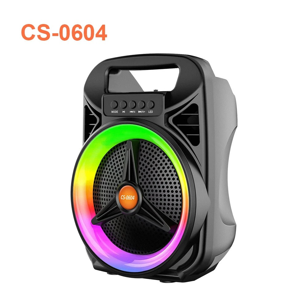 Haut-parleur Bluetooth portable haute