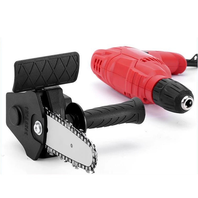 Perceuse électrique à chaîne de 6 pouces