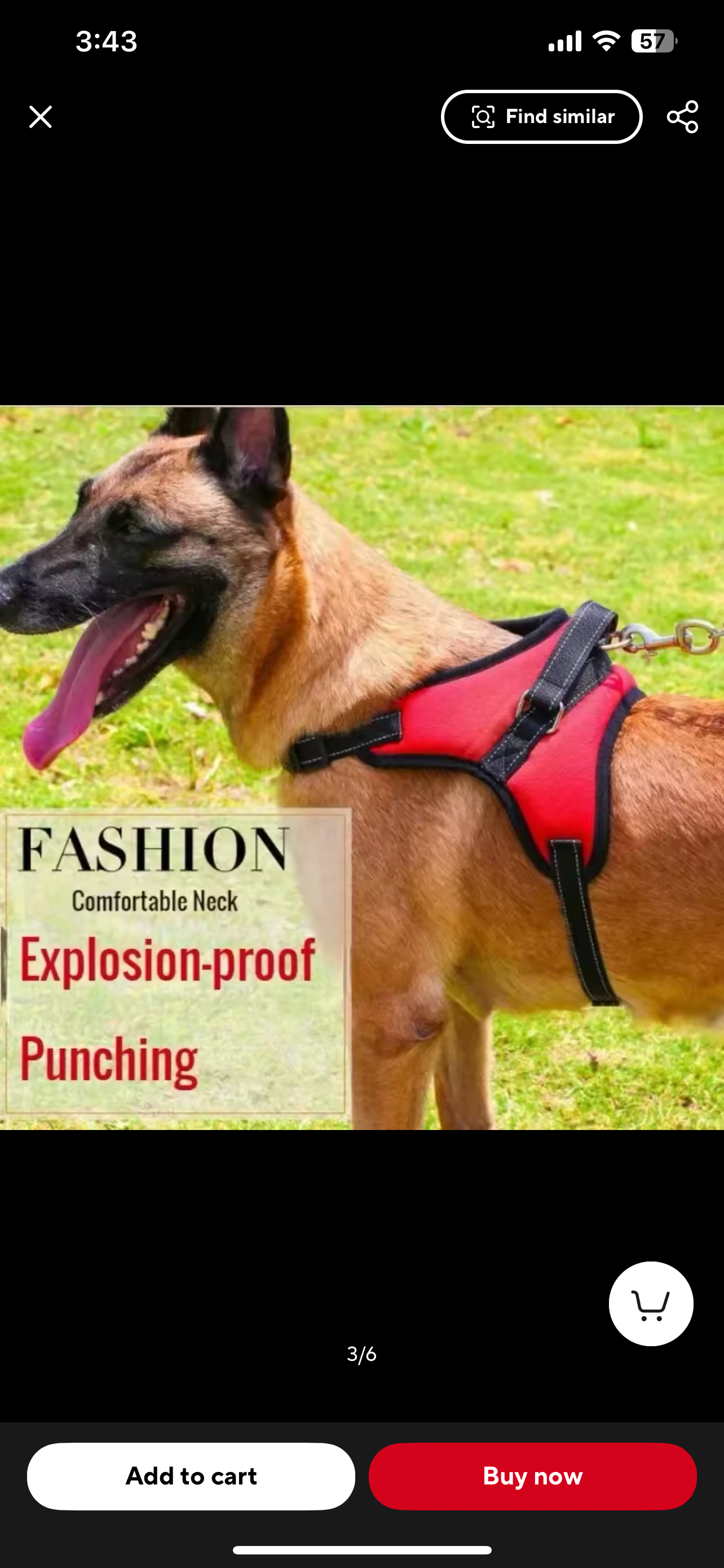 Harnais réglable pour chiens de compagnie, petit et grand chien, gilet, laisse solide pour chien de 150 cm, laisse réfléchissante pour animaux de compagnie, laisse de traction