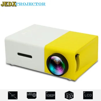 Dlp Portable Android Smart Mini 3d 4k théâtre téléphone Portable Led Pico projecteur de poche dernier projecteur vidéo Homeyg300
