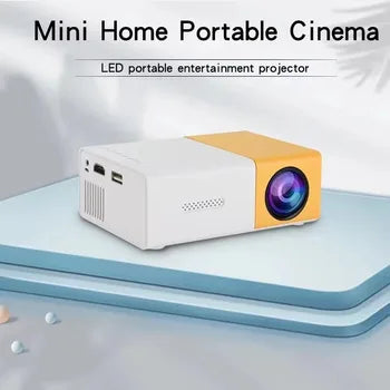 Dlp Portable Android Smart Mini 3d 4k théâtre téléphone Portable Led Pico projecteur de poche dernier projecteur vidéo Homeyg300