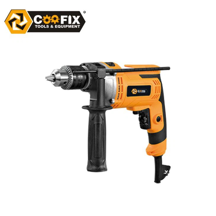 Perceuse à percussion 800 watts 13mm