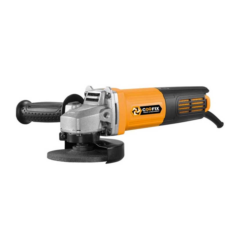 Meuleuse Angulaire COOFIX CF-AG015 - 3000W Meuleuse Angulaire COOFIX CF-AG015 - 3000W