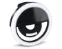 Mini Ring Light Portable