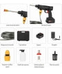 Pistolet De Lavage Nettoyeur Haute Pression