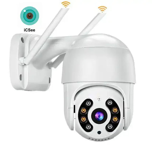 Camera Wifi icsee 3mp