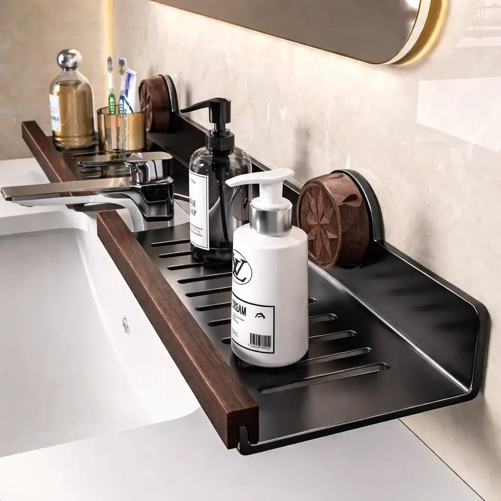 BainSmart 50 cm – Support de Rangement