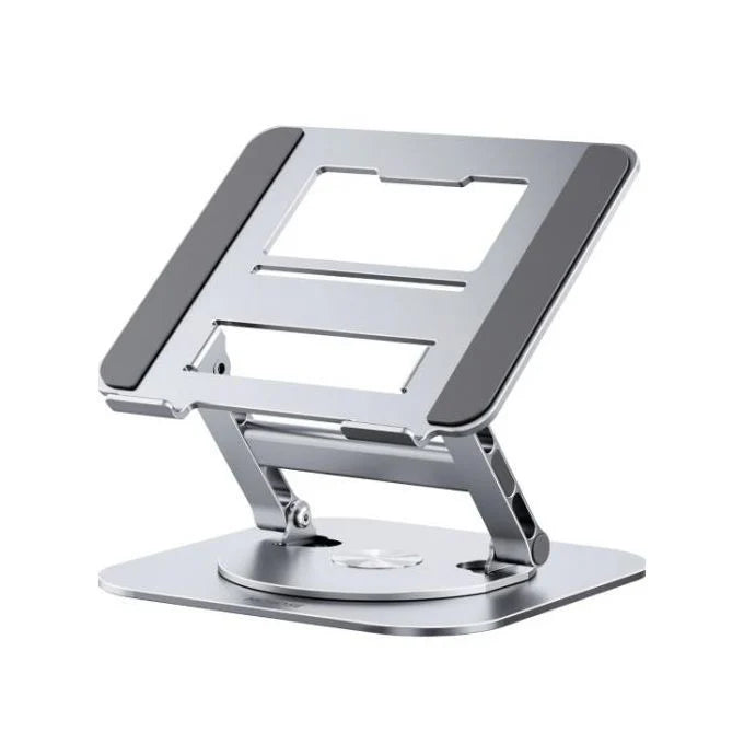 Support Pliable En Aluminium Pour PC Portable
