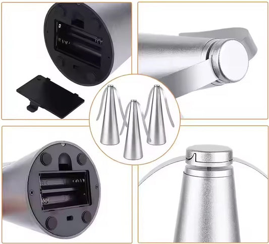 Ventilateur Anti-Insectes de Table