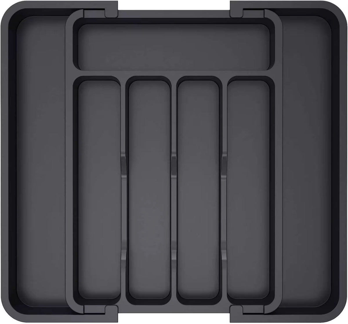 Plateau de Rangement Sans BPA pour Cuisine