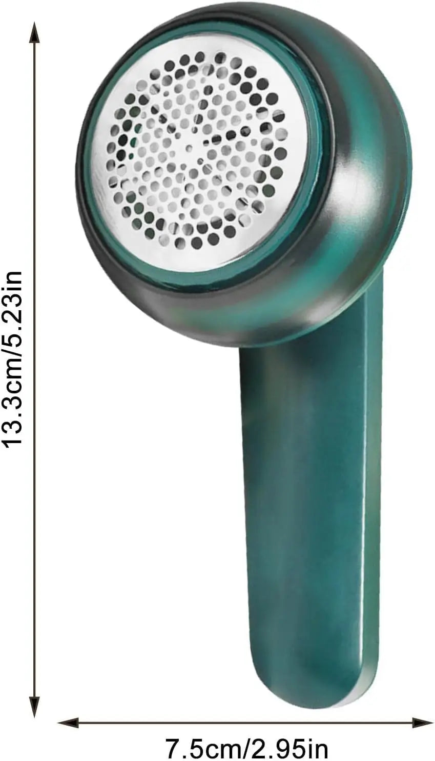 Rasoir Anti-Bouloches Pro