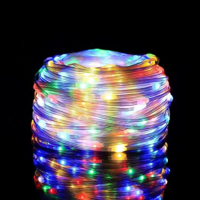 RGb Ruban LED 10 M USB, Bluetooth Control + Télécommande