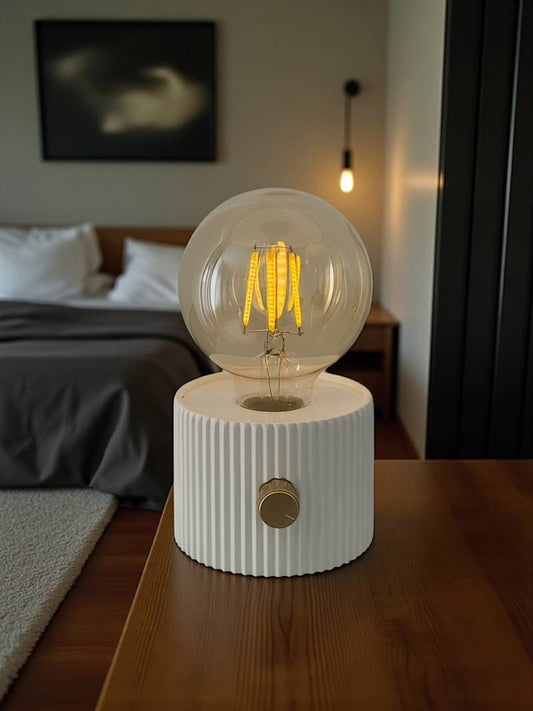 Lumières décoratives LED Vintage