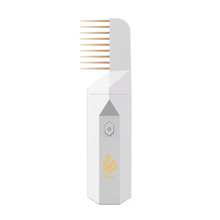 Bukhoon Original B26 est un brûleur électronique de parfum à cheveux arabe