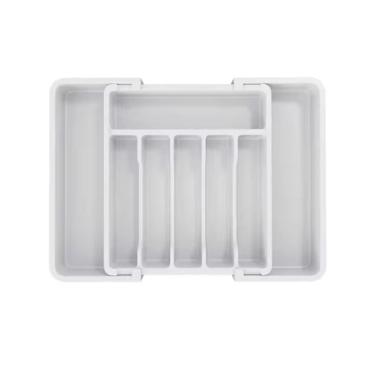 Plateau de Rangement Sans BPA pour Cuisine