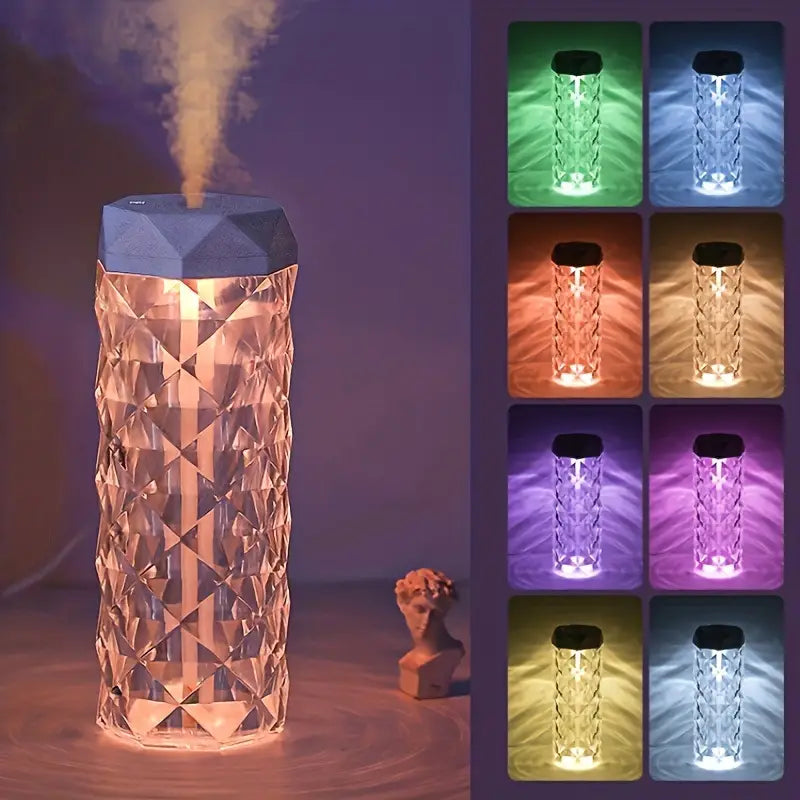 Diffuseur d'huiles essentielles