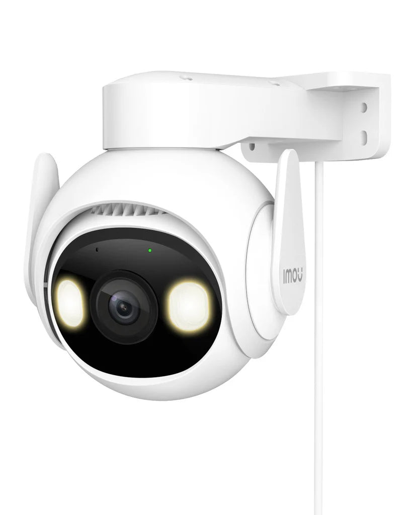 CAMERA IMOU CRUISER 2 PTZ 5 MP