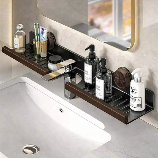 BainSmart 50 cm – Support de Rangement