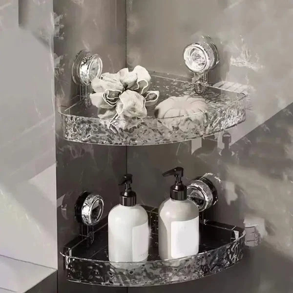 1 Étagère NovaFix – Rangement sans perçage