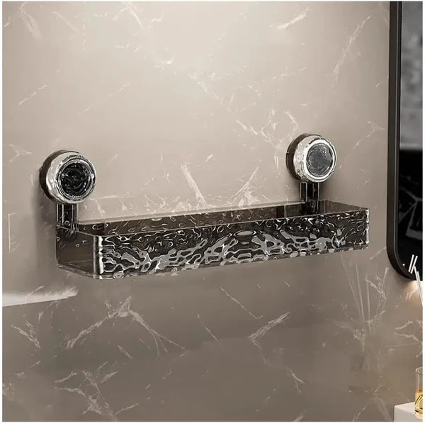 Étagère NovaLine – Rangement mural sans perçage