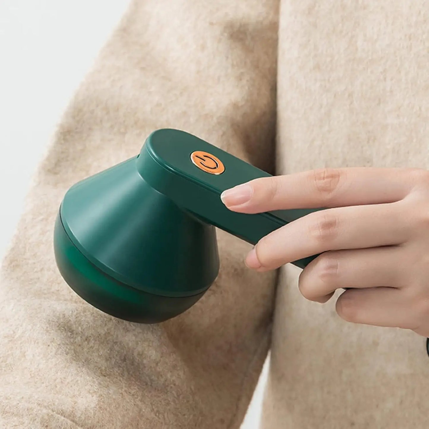 Rasoir Anti-Bouloches Pro