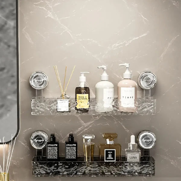 Étagère NovaLine – Rangement mural sans perçage