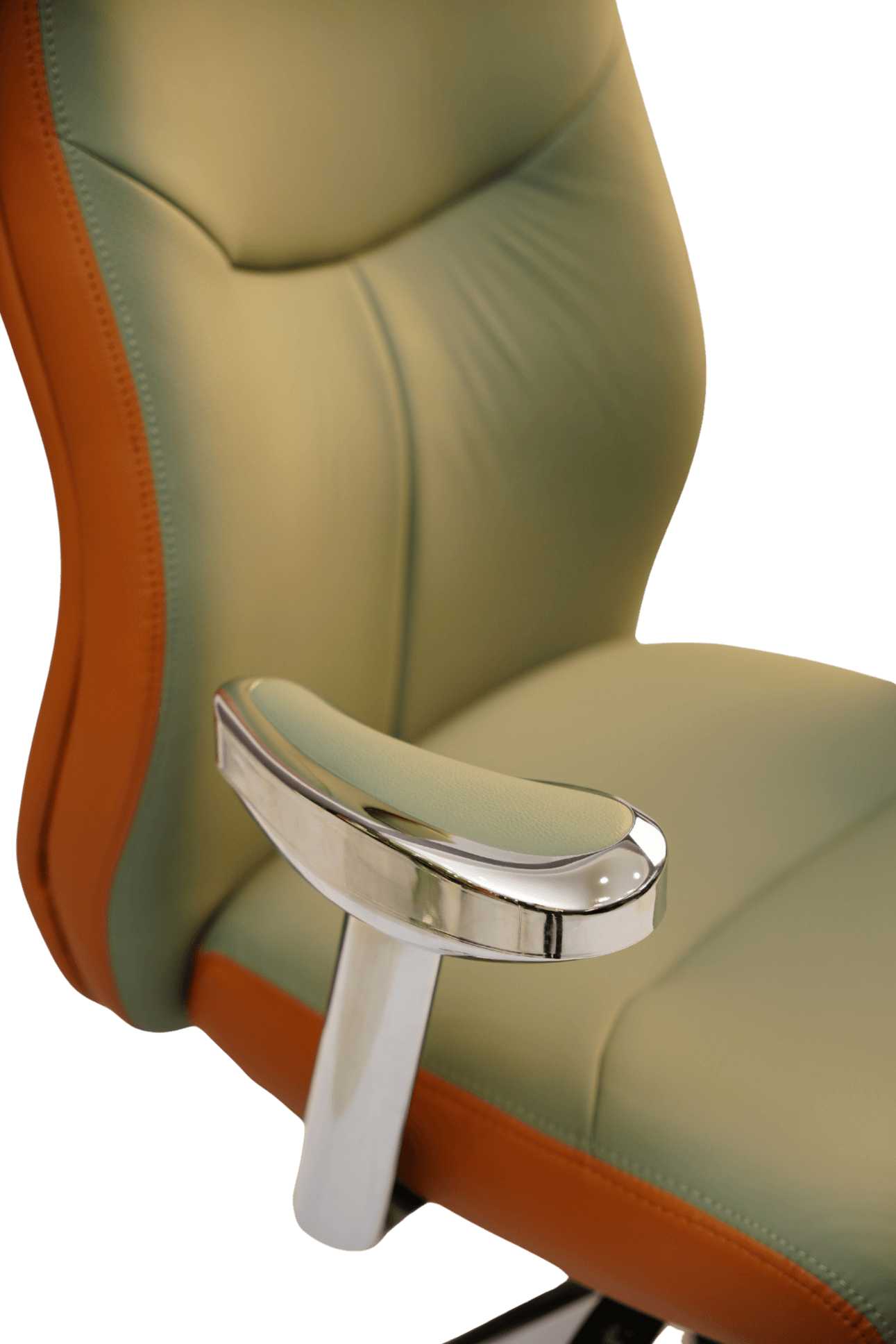 Chaise de Bureau Ergonomique Premium – Confort & Élégance pour Bureau et Home Office